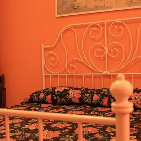 Bed & Breakfast Guadalupe Vicino Gemelli Roma