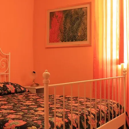 Guadalupe Vicino Gemelli Roma
