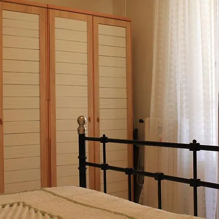 Guadalupe Vicino Gemelli Bed & Breakfast *