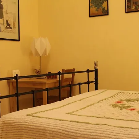 Bed & Breakfast Guadalupe Vicino Gemelli *