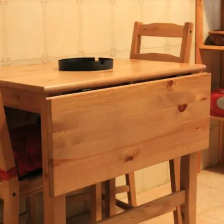 Bed & Breakfast Guadalupe Vicino Gemelli *