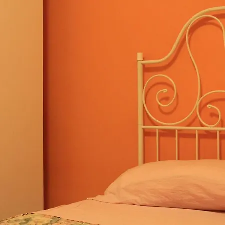 Bed and Breakfast Guadalupe Vicino Gemelli