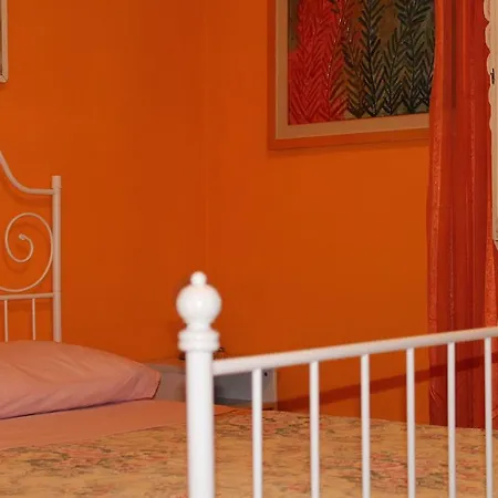 Bed & Breakfast Guadalupe Vicino Gemelli Roma