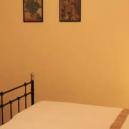 Bed & Breakfast Guadalupe Vicino Gemelli *
