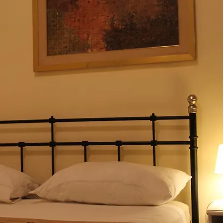 Bed & Breakfast Guadalupe Vicino Gemelli *