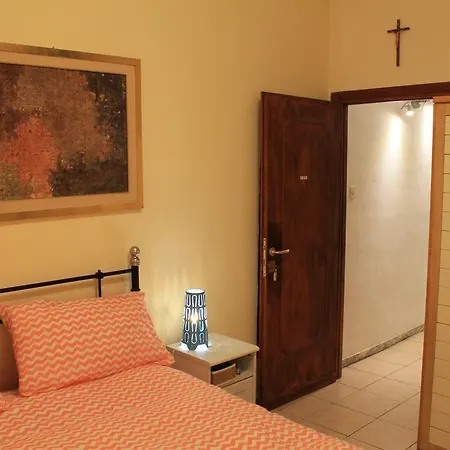 Bed & Breakfast Guadalupe Vicino Gemelli Roma