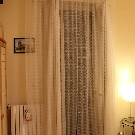 Bed & Breakfast Guadalupe Vicino Gemelli Roma