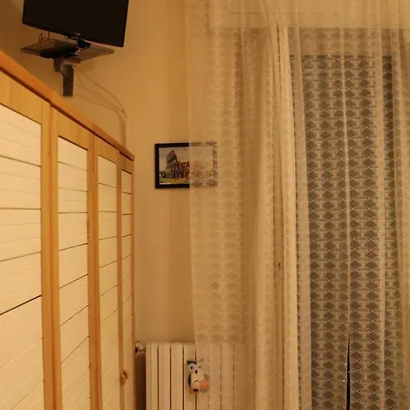 Bed & Breakfast Guadalupe Vicino Gemelli
