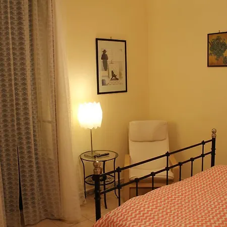 Bed & Breakfast Guadalupe Vicino Gemelli
