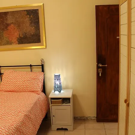 Bed and Breakfast Guadalupe Vicino Gemelli