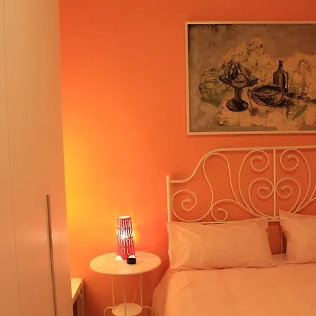 Bed & Breakfast Guadalupe Vicino Gemelli