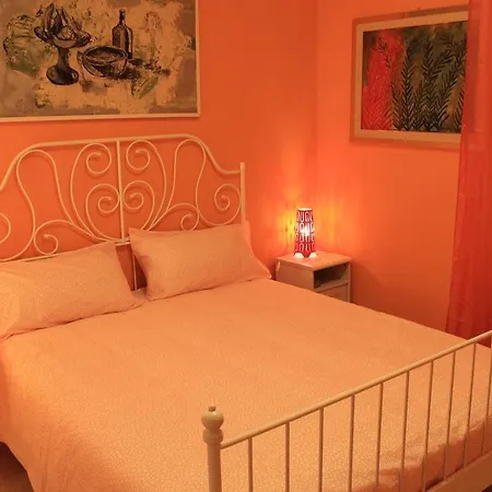 Bed & Breakfast Guadalupe Vicino Gemelli Roma