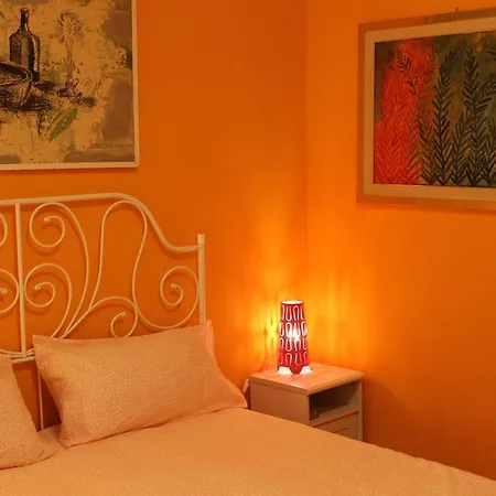 Bed & Breakfast Guadalupe Vicino Gemelli