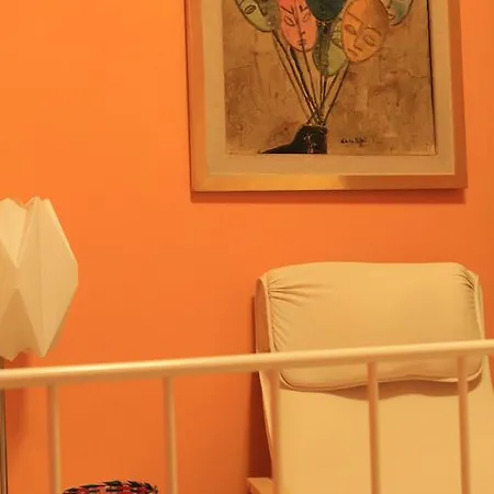 Guadalupe Vicino Gemelli רומא