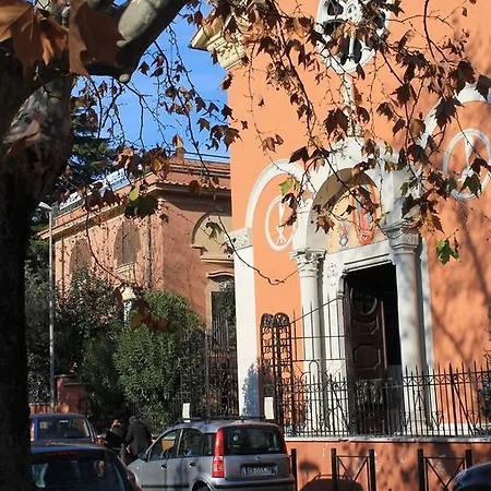 Bed & Breakfast Guadalupe Vicino Gemelli